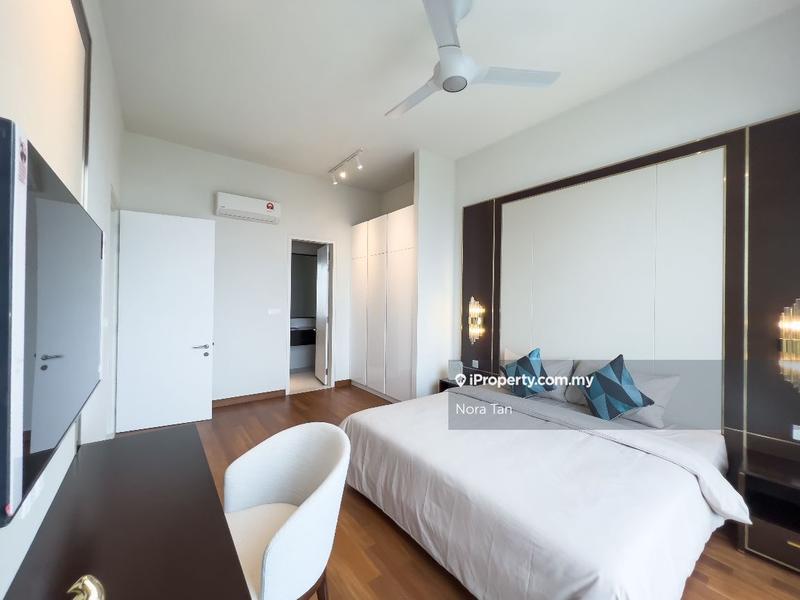 Kediaman Servis untuk Disewa di Oxford Residences @ Pavilion Embassy oleh Nora Tan - iProperty.com.my
