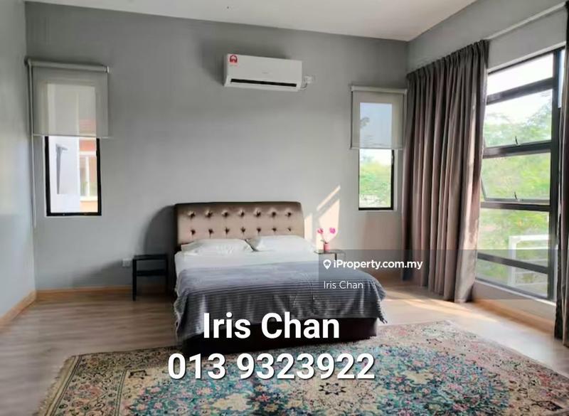 Rumah Berkembar untuk Disewa di Kotasas, Kuantan oleh Iris Chan - iProperty.com.my