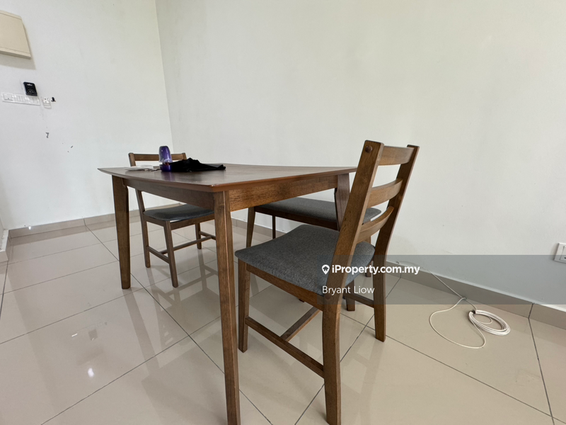 Condominium for Rent in Kenanga Residence by Bryant Liow - iProperty.com.my