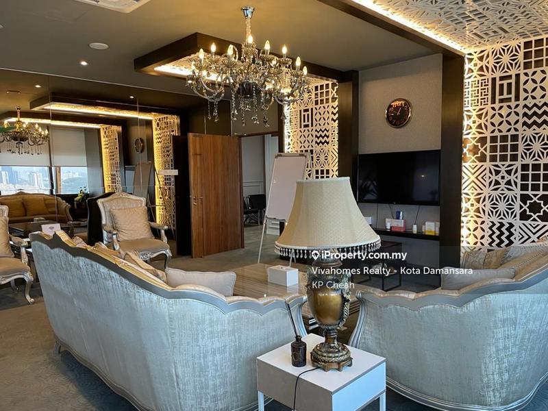 For Sale - Menara Suezcap, KL Gateway Bangsar South