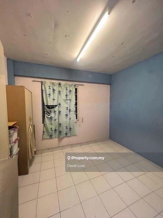 Apartment for Sale in Aman Dua by David Low - iProperty.com.my