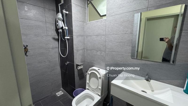 Condominium for Sale in Platinum OUG Residence by Chuan Yap Hoong - iProperty.com.my