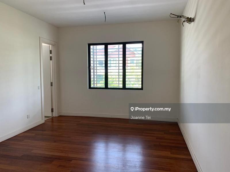 Semi-Detached House for Sale in Symphony Hills, Cyberjaya by Joanne Tei - iProperty.com.my