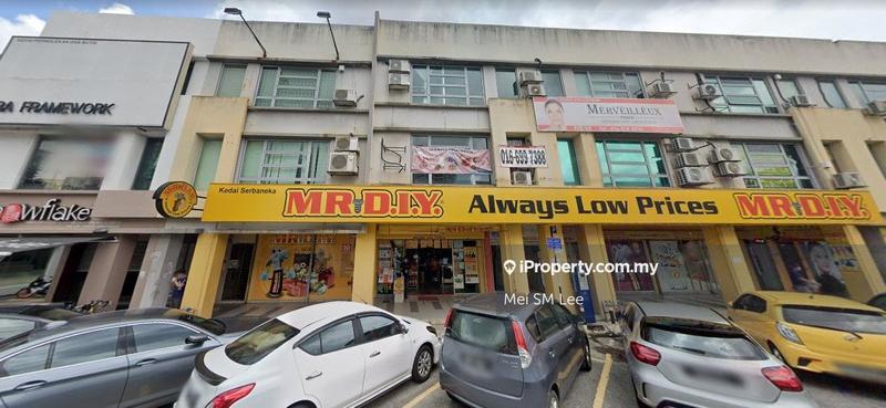 Shop for Sale in Kuchai Lama, Kuala Lumpur by Mei SM Lee - Kuchai Entrepreneurs Park, Kuchai Lama  - iProperty.com.my