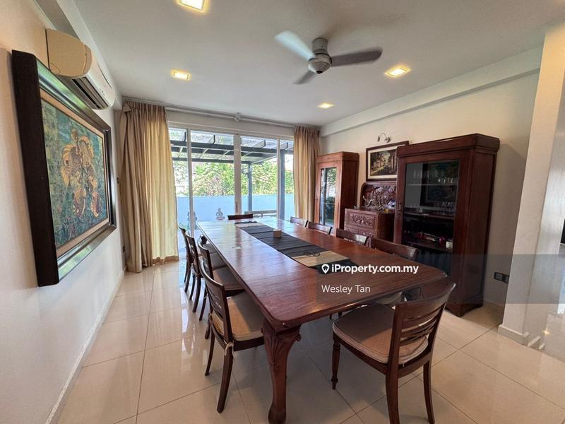 Bungalow House for Sale in Taman Sentosa, Bukit Baru by Wesley Tan - iProperty.com.my