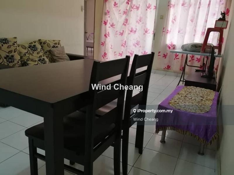 For Sale - Subang Ville Aman Luxury Condominiums