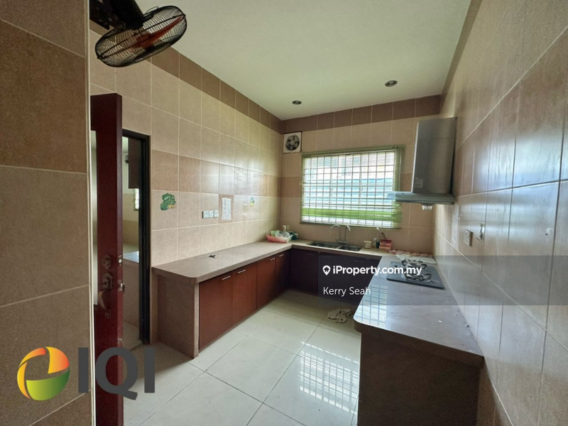 Rumah Berkembar untuk Dijual di Taman Machang Bubok, Bukit Mertajam oleh Kerry Seah - iProperty.com.my