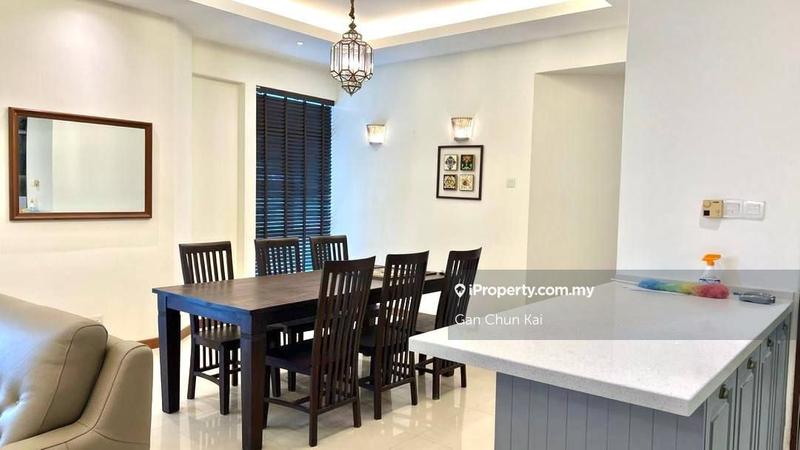 Kondominium untuk Disewa di Hillcrest Residences oleh Gan Chun Kai - iProperty.com.my