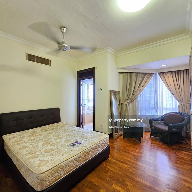 For Rent - Regency Tower