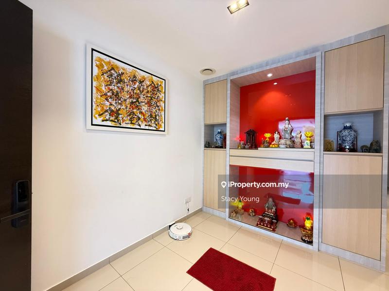 Semi-Detached House for Sale in Jade Hills, Kajang by Stacy Young - iProperty.com.my