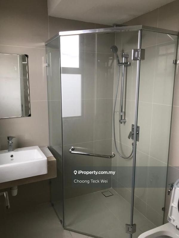 Service Residence for Sale in Danau Kota Suite Apartments by Choong Teck Wei - iProperty.com.my