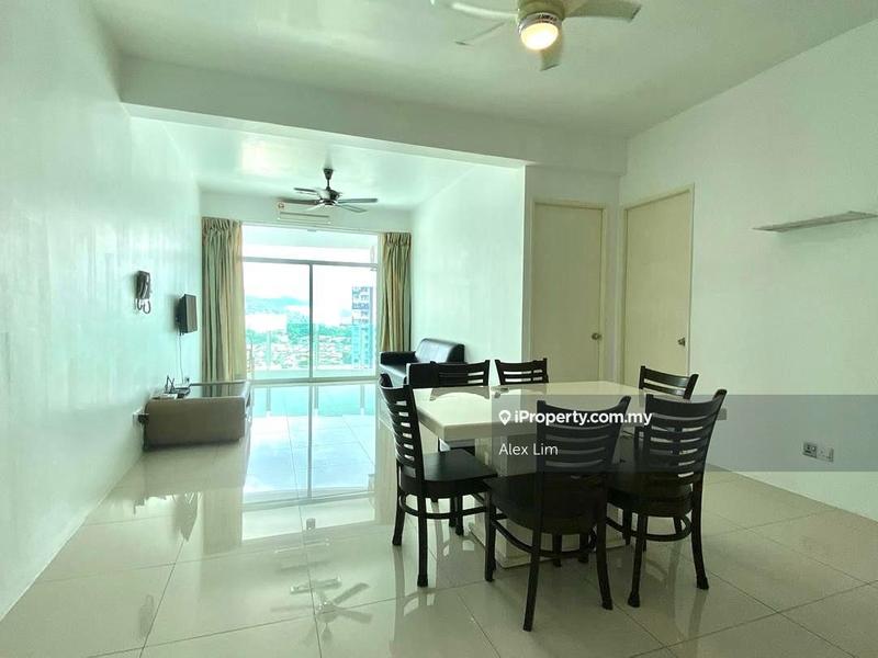 For Rent - The Oasis