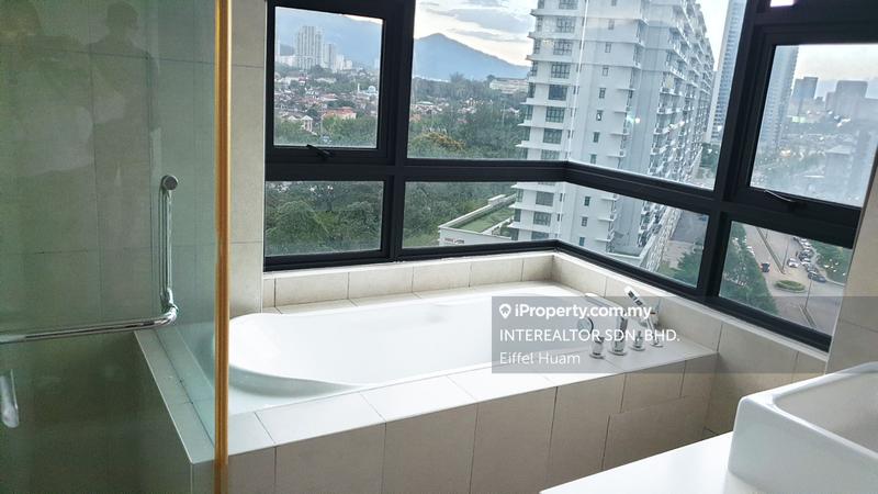 Condominium for Sale in The Light Point by Eiffel Huam - iProperty.com.my
