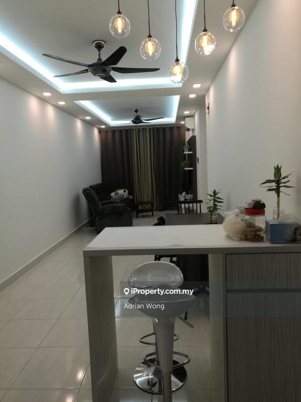 Kediaman Servis untuk Dijual di BSP 21 oleh Adrian Wong - iProperty.com.my