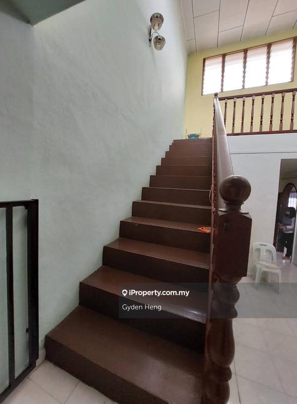 1-storey Terraced House for Sale in Taman Kota Jaya, Kota Tinggi by Gyden Heng - iProperty.com.my