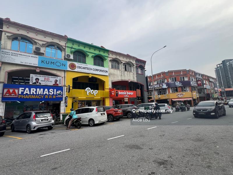 Shop for Rent in Bandar Baru Selayang, Selayang by Alice Lau - iProperty.com.my