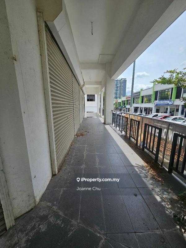 Shop-Office for Rent in Bandar Damai Perdana, Cheras by Joanne Chu - iProperty.com.my