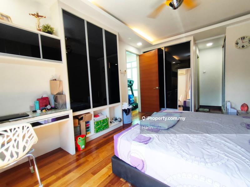 Semi-Detached House for Sale in Amanria Residence, Puchong by Hann - iProperty.com.my