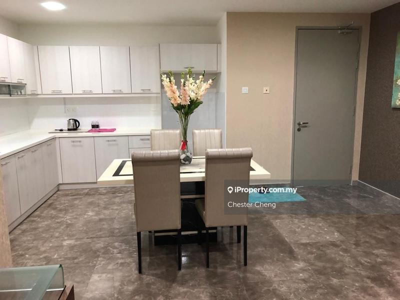 Condominium for Sale in Subang Parkhomes by Chester Cheng - iProperty.com.my