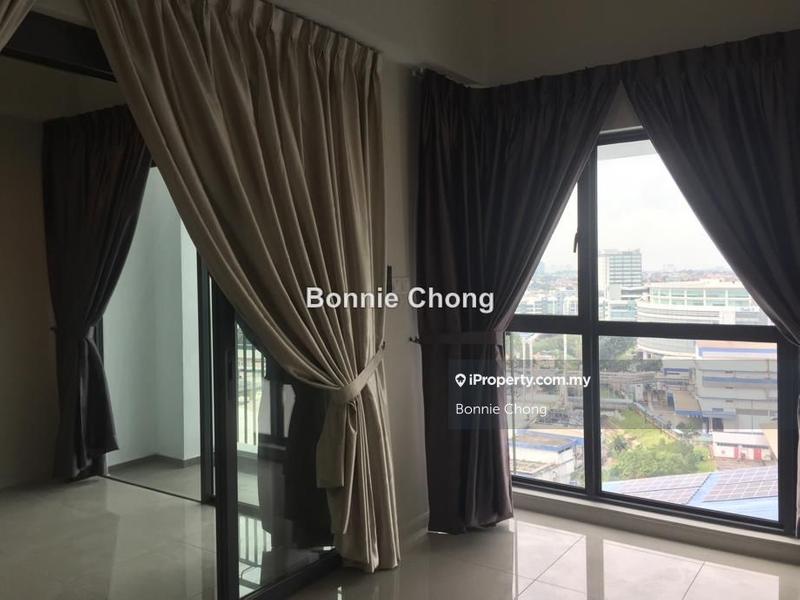 Residensi Servis untuk Disewa di Pacific 63 oleh Bonnie Chong - iProperty.com.my