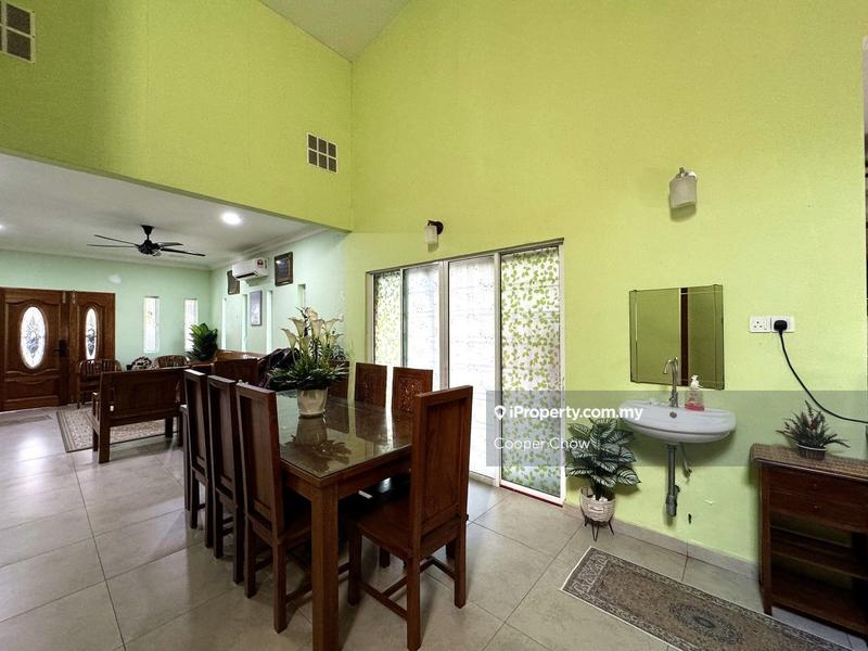 1-storey Terraced House for Sale in Kelana Jaya, Petaling Jaya by Cooper Chow - iProperty.com.my
