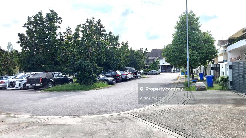 2-storey Terraced House for Sale in Denai Alam, Shah Alam by Anim Moksir - iProperty.com.my