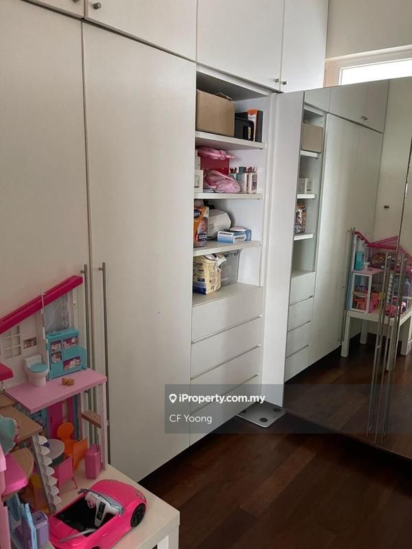 Bungalow House untuk Dijual di Country Heights Damansara, Kuala Lumpur oleh CF Yoong - iProperty.com.my
