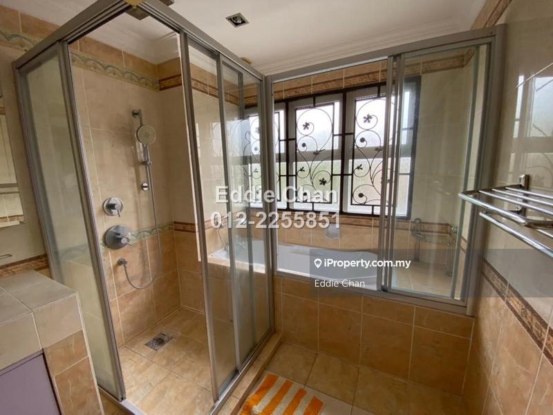 Bungalow House for Sale in Kemensah Heights, Ulu Kelang by Eddie Chan - iProperty.com.my