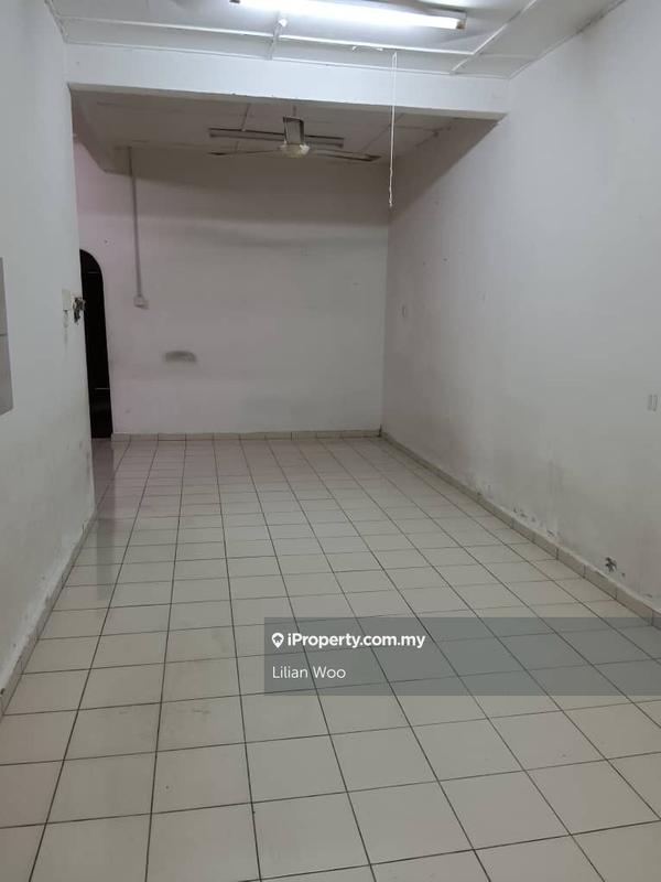 1-storey Terraced House for Sale in Taman Bukit Ara, Kuala Pilah, Kuala Pilah by Lilian Woo - iProperty.com.my