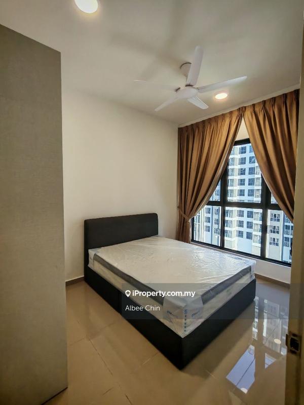 Service Residence for Rent in Suria Garden by Albee Chin - iProperty.com.my