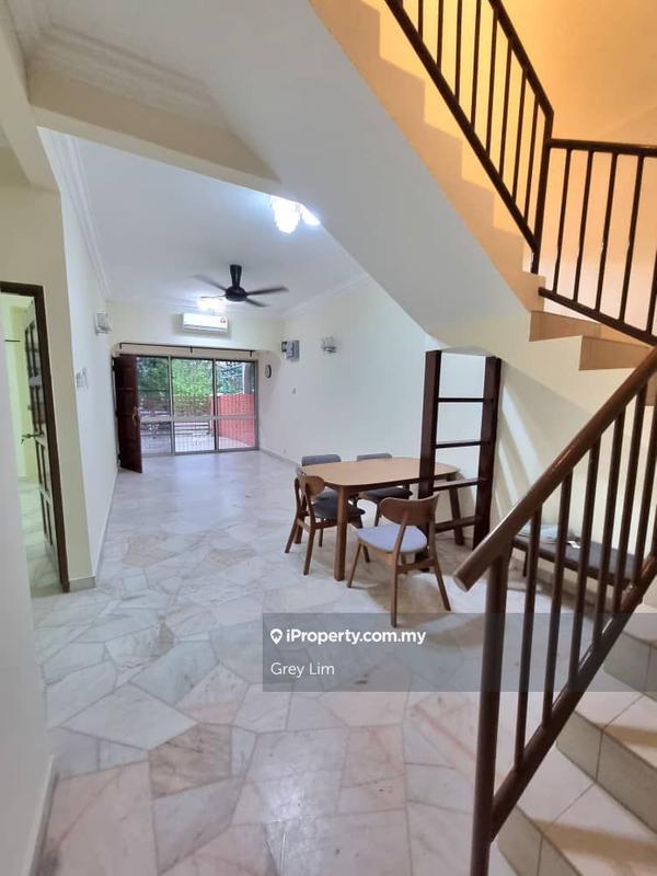 1.5-storey Terraced House for Rent in SS5, Petaling Jaya by Grey Lim - iProperty.com.my