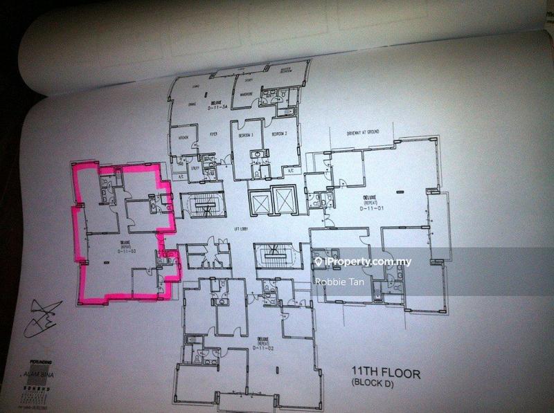 Pangsapuri untuk Dijual di Danga View Apartment oleh Robbie Tan - iProperty.com.my