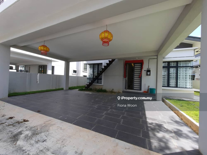 Bungalow House for Rent in Taman Satu Krubong, Krubong by Fiona Woon - iProperty.com.my