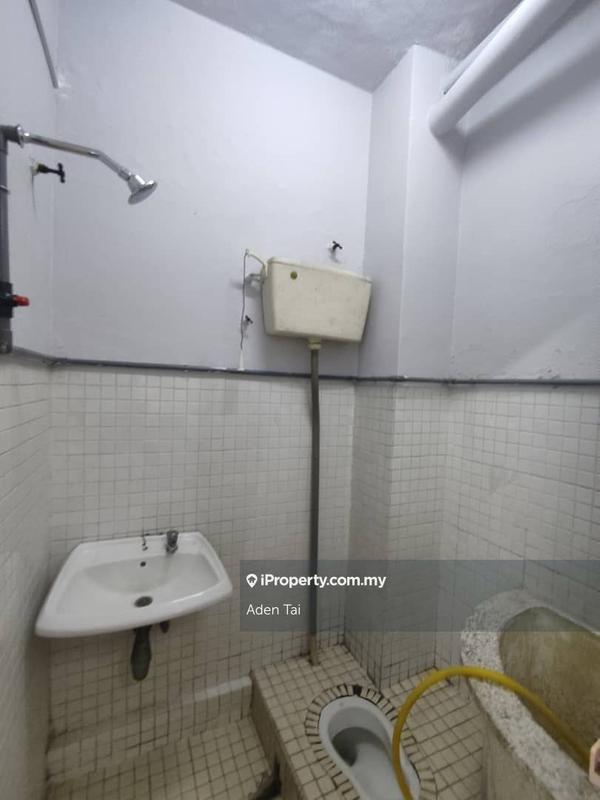 2-storey Terraced House for Rent in Taman Kobena, Cheras by Aden Tai - iProperty.com.my