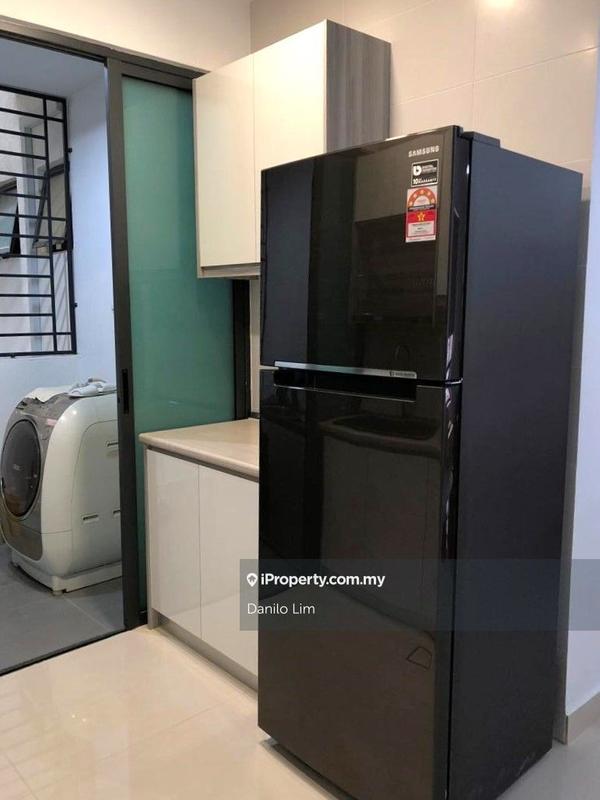 Kediaman Servis untuk Dijual di Damai Hillpark oleh Danilo Lim - iProperty.com.my