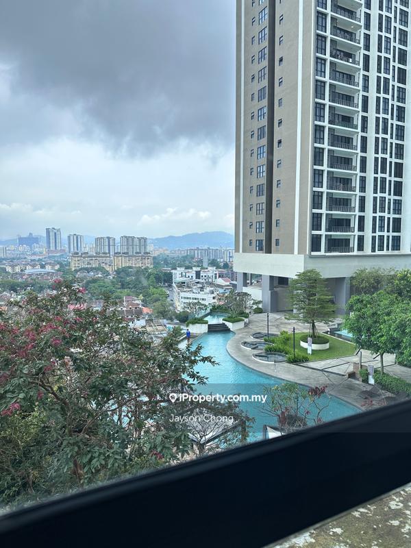 Service Residence for Sale in 28 Boulevard by Jayson Chong - iProperty.com.my