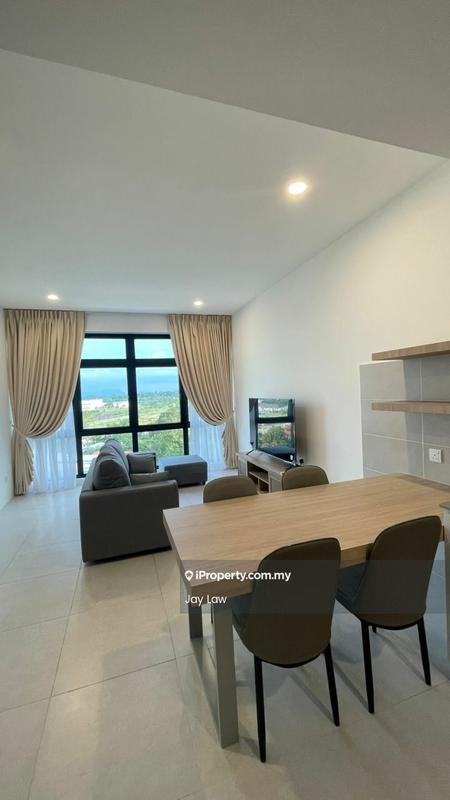 Kondominium untuk Disewa di d'Millenia Residences oleh Jay Law - iProperty.com.my