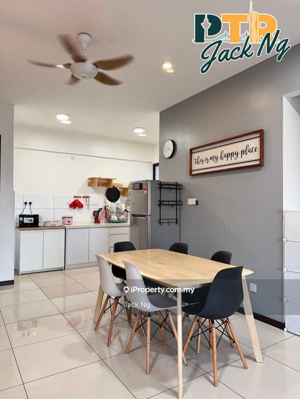 Service Residence for Rent in Luminari by Jack Ng - iProperty.com.my