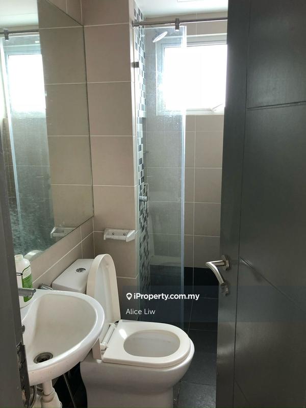 Service Residence for Sale in Residensi Gombak 126 by Alice Liw - iProperty.com.my