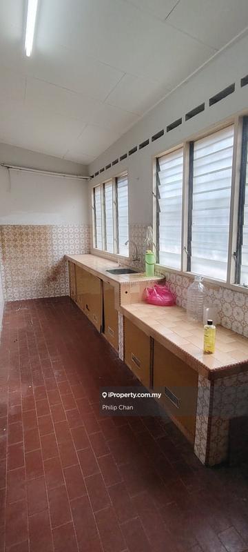 1-storey Terraced House for Sale in Taman Sri Segambut, Segambut by Philip Chan - iProperty.com.my