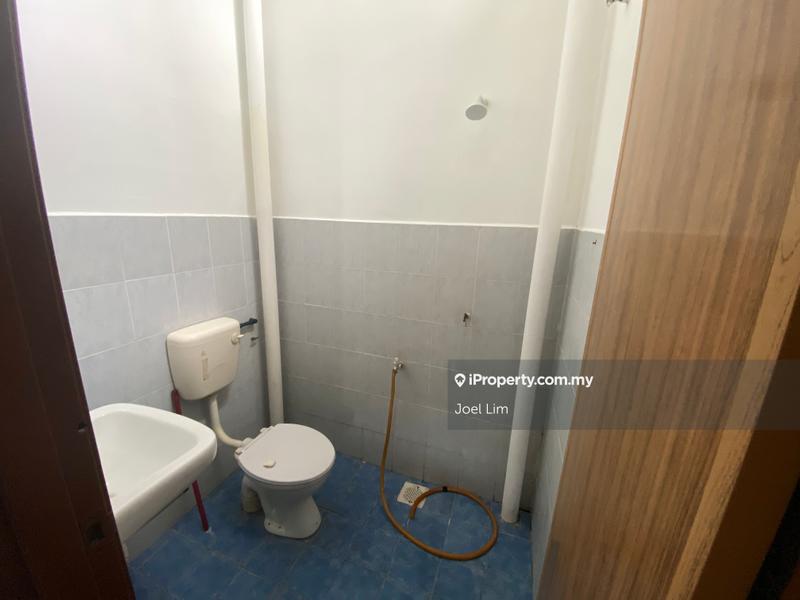 1-storey Terraced House for Sale in Kampung Perepat, Kapar by Joel Lim - iProperty.com.my