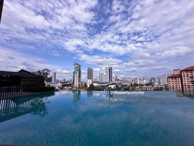 Kondominium untuk Dijual di EdgeWood Residences @ SkySanctuary oleh Ryan Teo - iProperty.com.my
