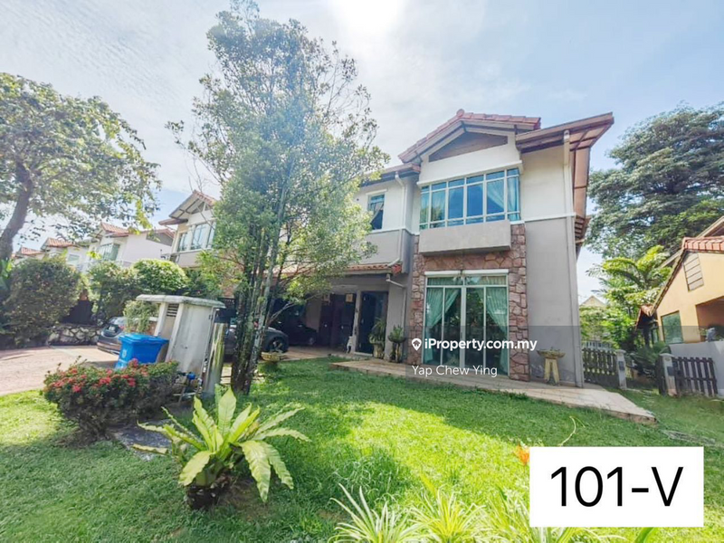 Bungalow House untuk Dijual di Setia Eco Park, Setia Alam oleh Yap Chew Ying - iProperty.com.my