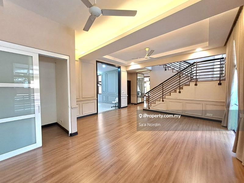 Rumah Berangkai 2 Tingkat untuk Dijual di Bukit Jelutong, Shah Alam oleh Sa'a Nordin - iProperty.com.my