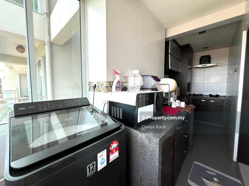 Condominium for Rent in The Uban Residence by Gladys Kock - iProperty.com.my
