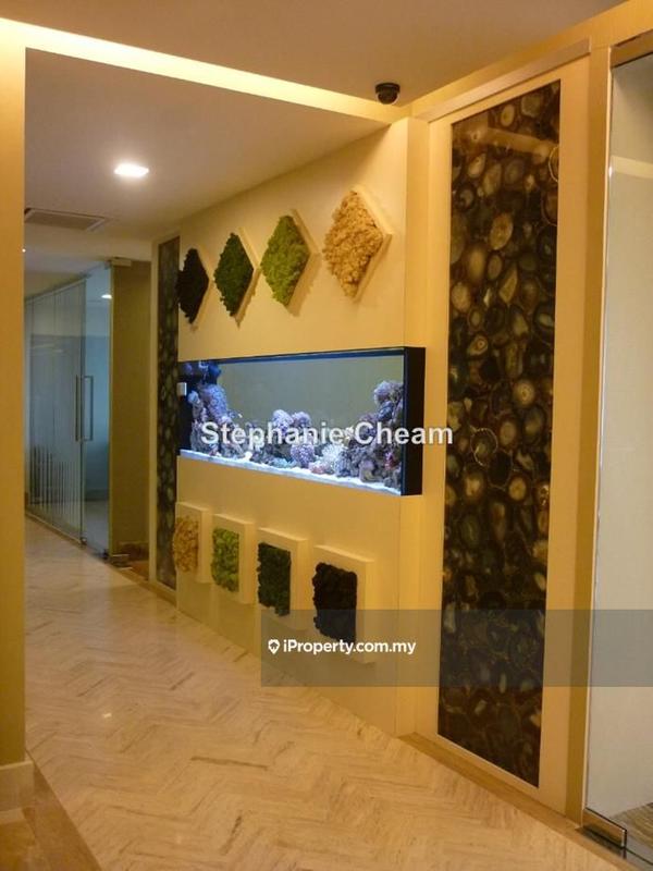 For Sale - solaris dutamas, publika, sri hartamas, dutamas, mont kiara