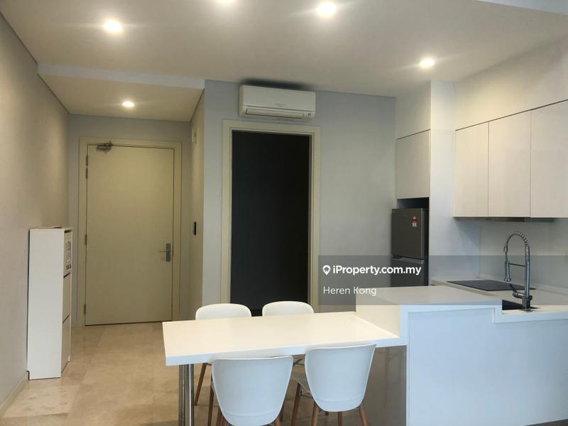 Kediaman Servis untuk Dijual di Vogue Suites One oleh Heren Kong - iProperty.com.my