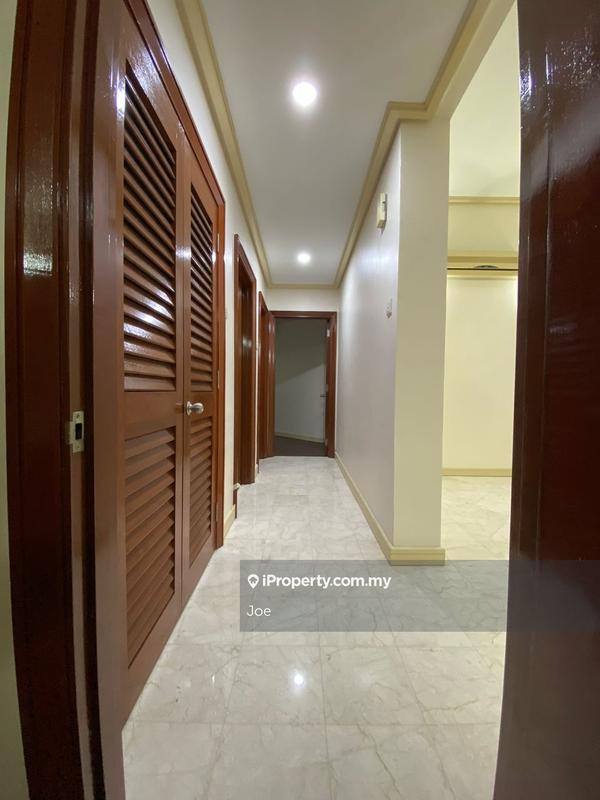Condominium for Sale in Suasana Sentral Condominiums by Joe - iProperty.com.my