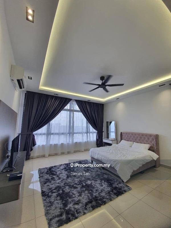 For Sale - Space Residency