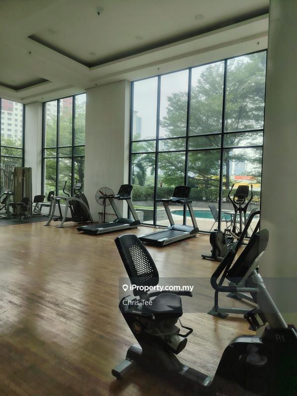 Kondominium untuk Dijual di Northpoint Residences oleh Chris Tee - iProperty.com.my